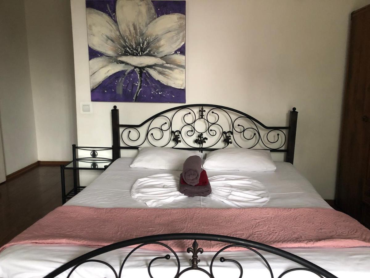 Doba In Ua Centre Apartments Днепър Екстериор снимка